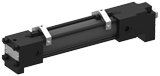 Cylinders for Tool Changers